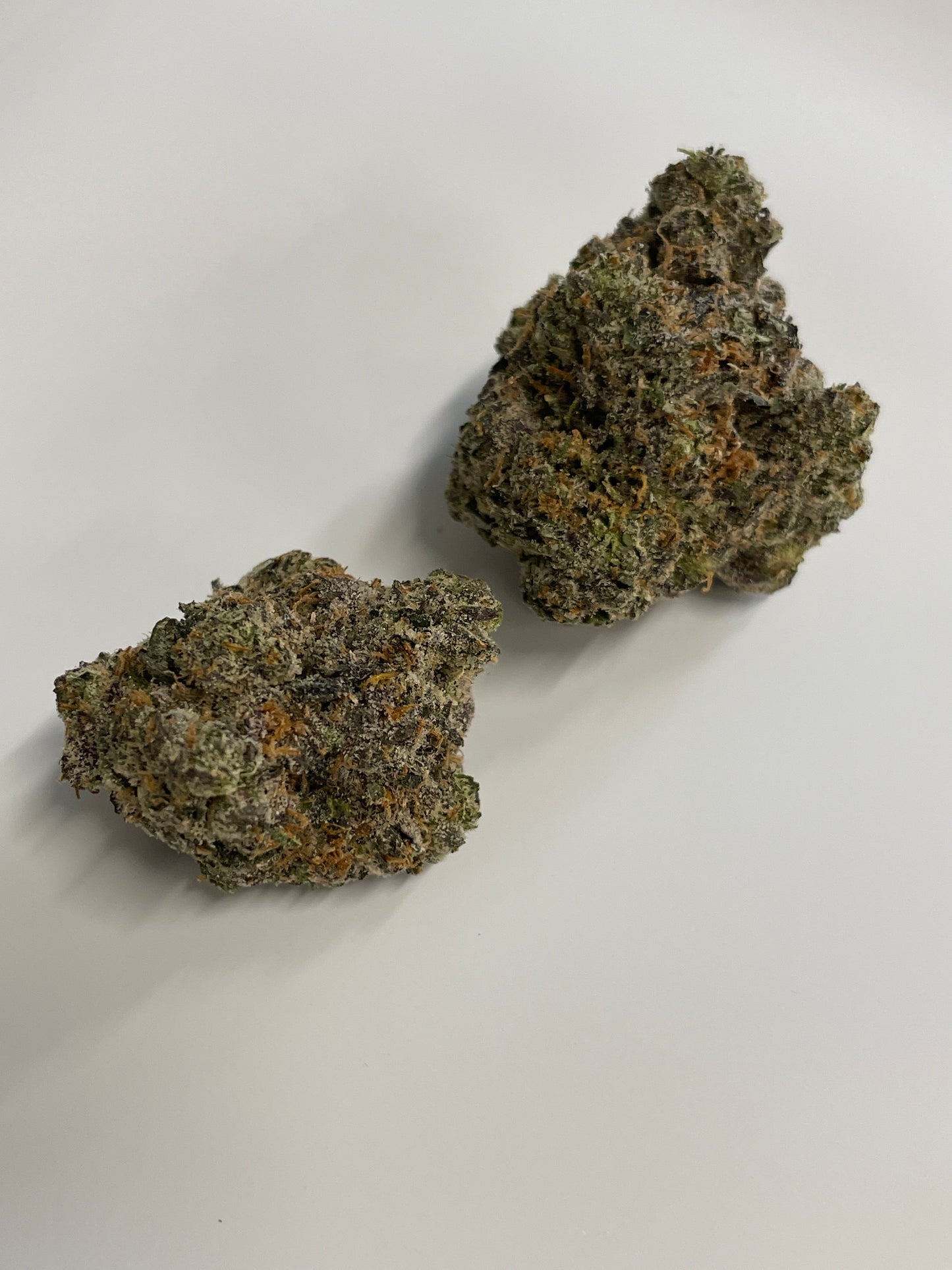 Hemp Flower | High THC-A | Cherry Zaza
