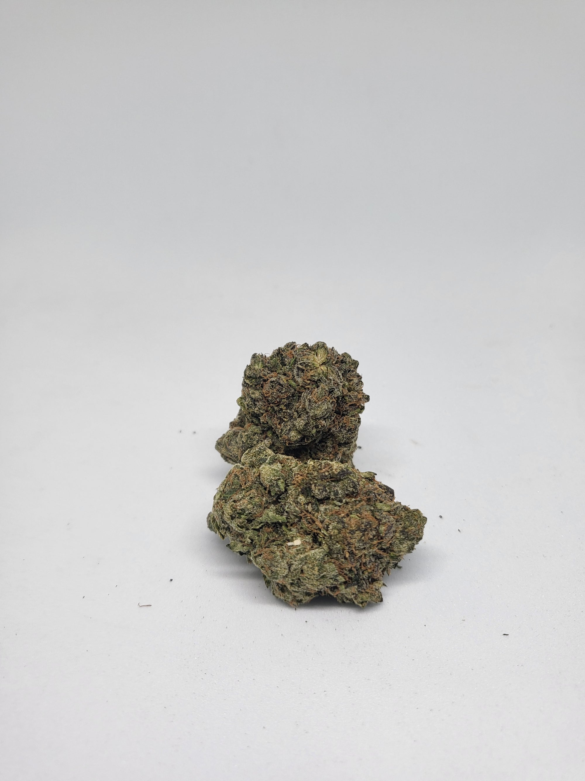 Hemp Flower | High THC-A | Ice Cream Runtz