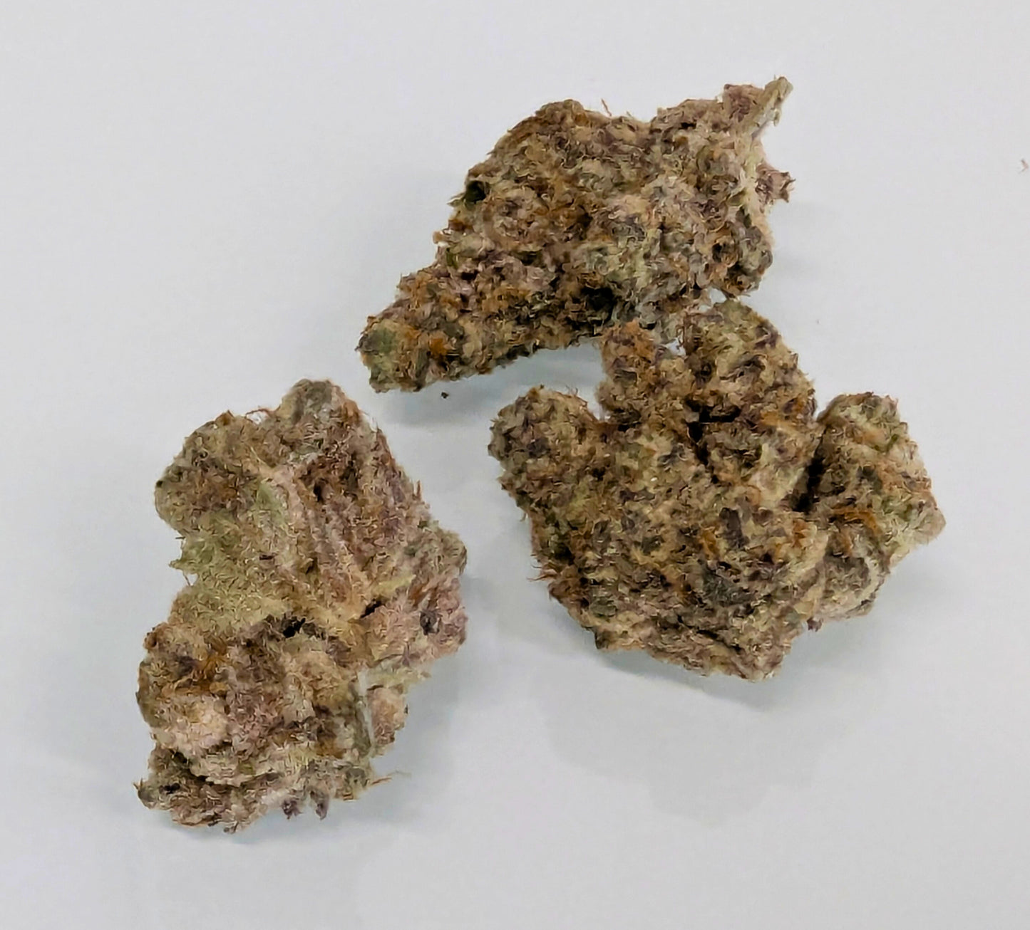 Hemp Flower | High THC-A | Banana Punch Cake