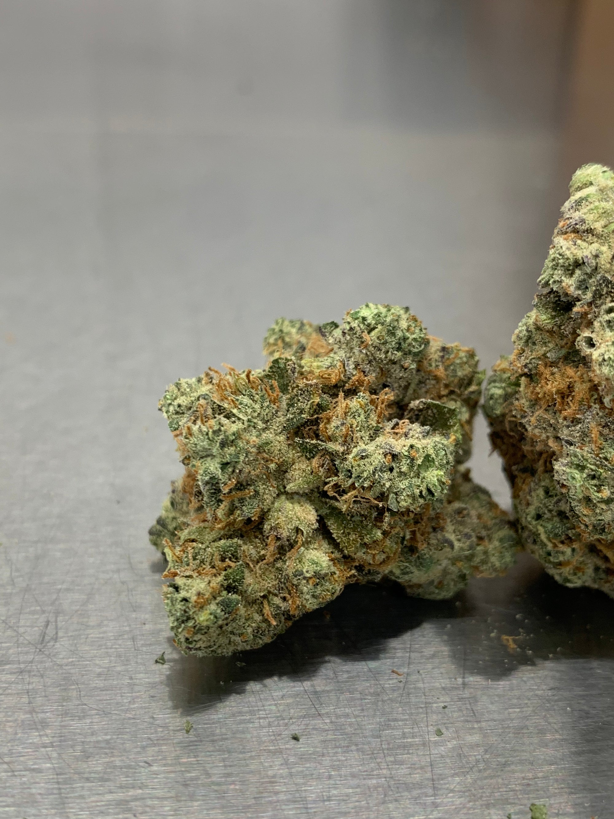 Hemp Flower | High THC-A | Cookies N Chem