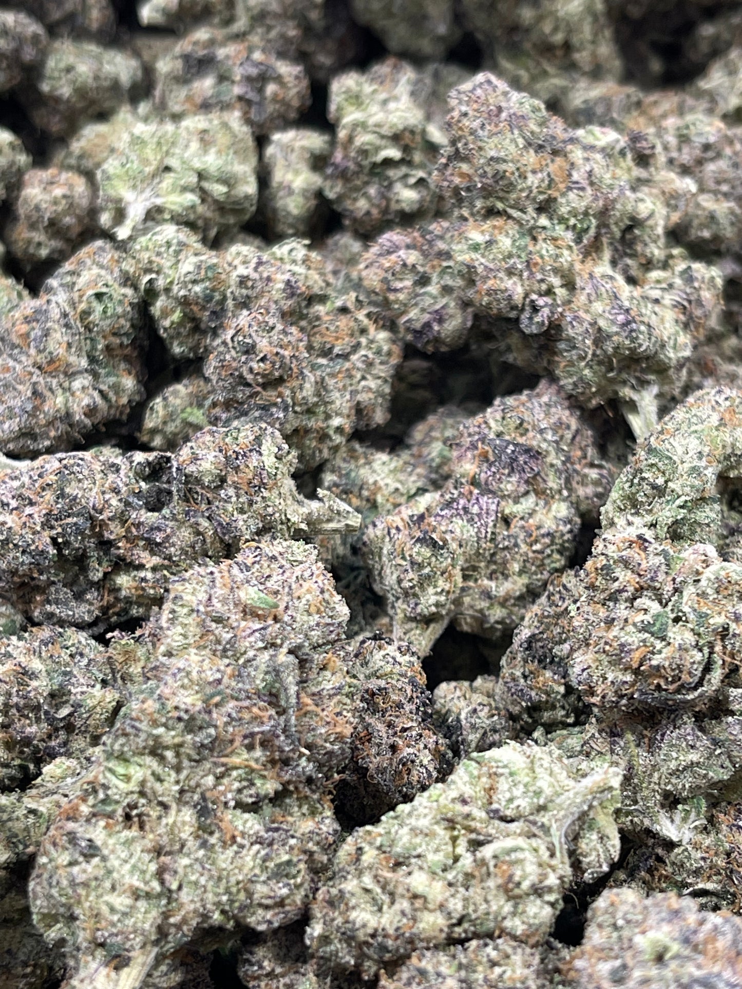 Mountain Climber Pre-rolls