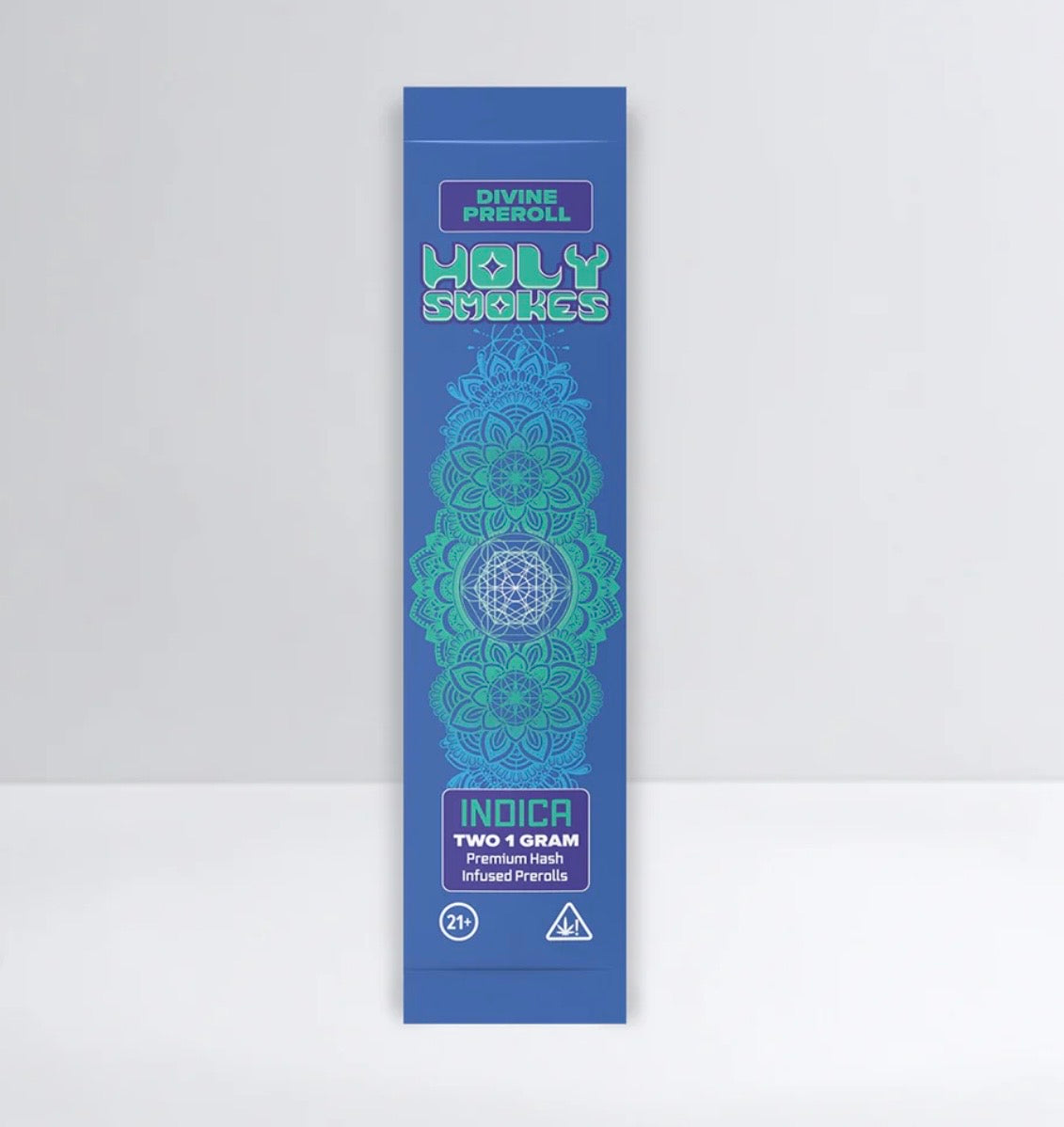 Pre Rolls - Holy Smokes