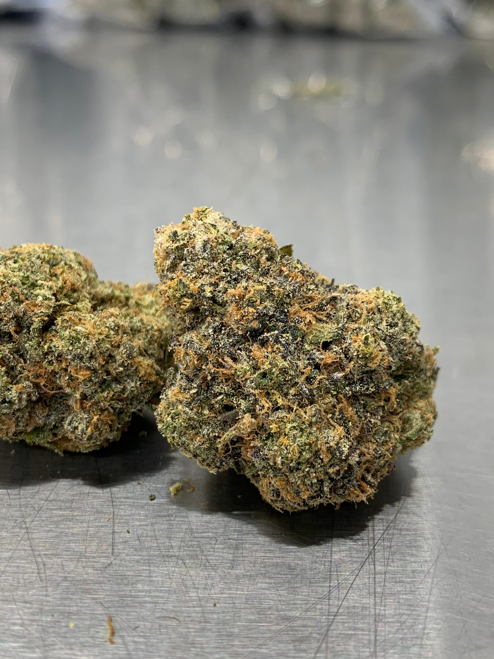 Hemp Flower | High THC-A | Z5
