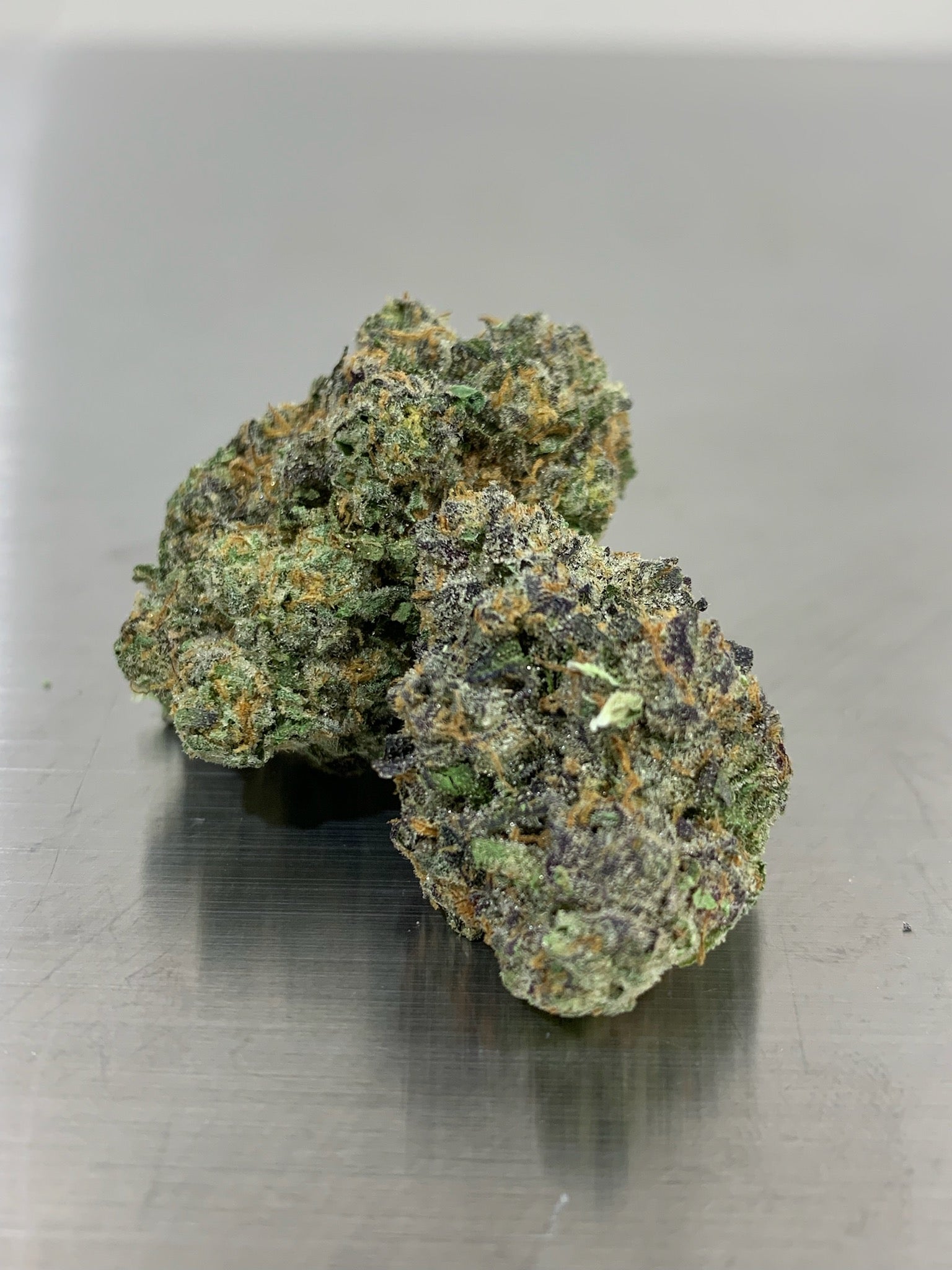 Hemp Flower | High THC-A | Jealous Banana