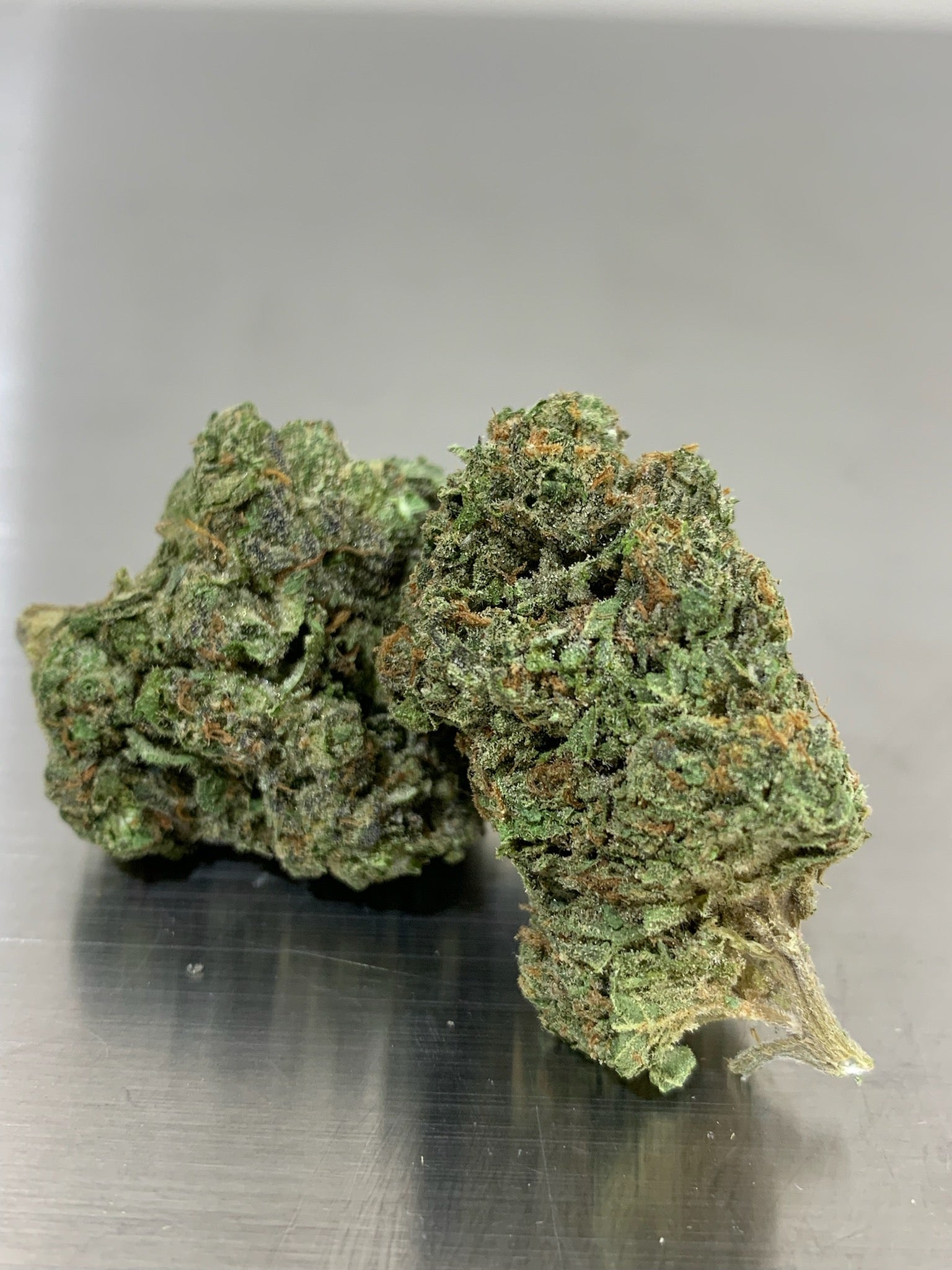 Hemp Flower | High THC-A | Black Cherry