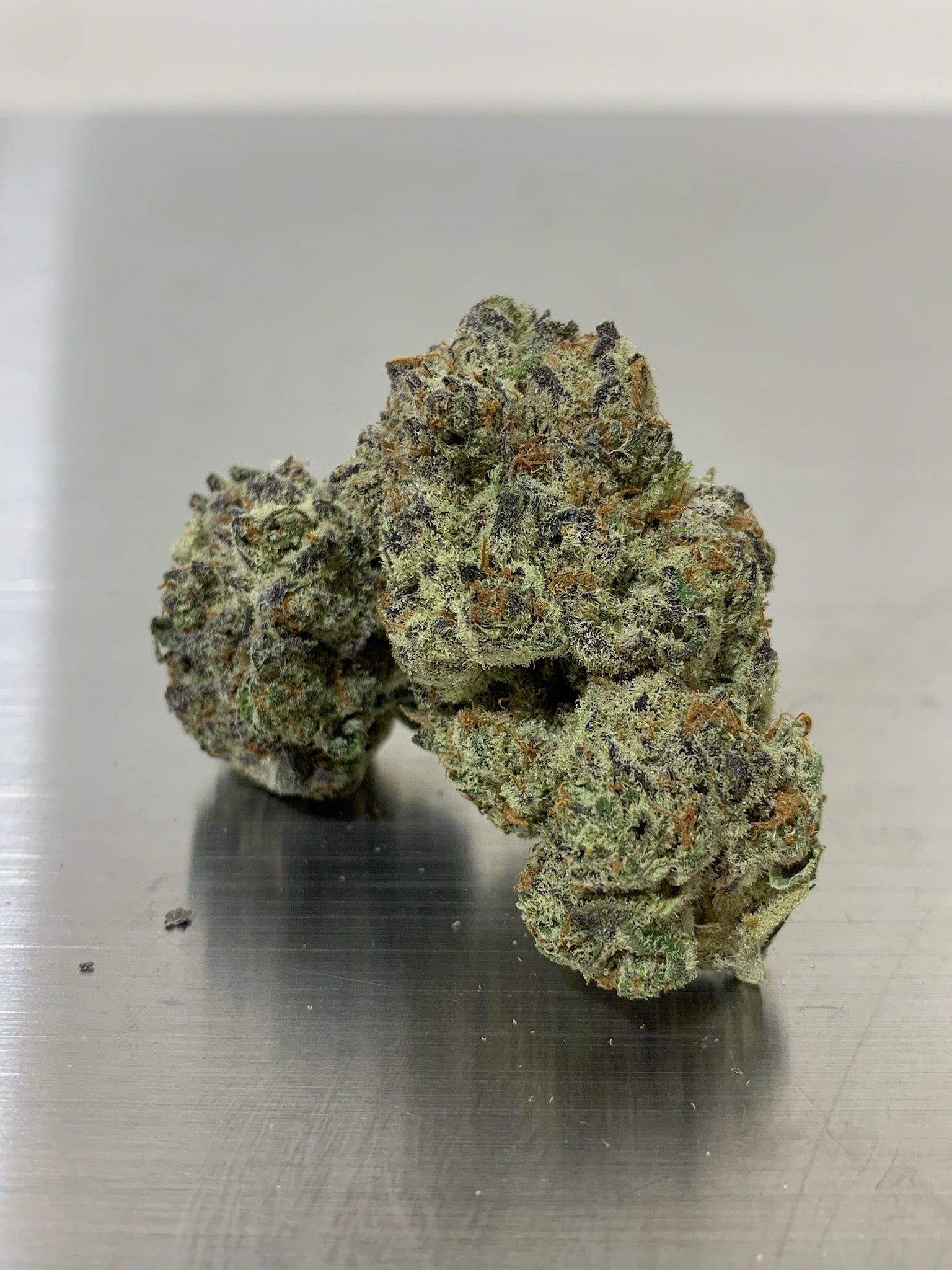 Hemp Flower | High THC-A | Cheetah Piss