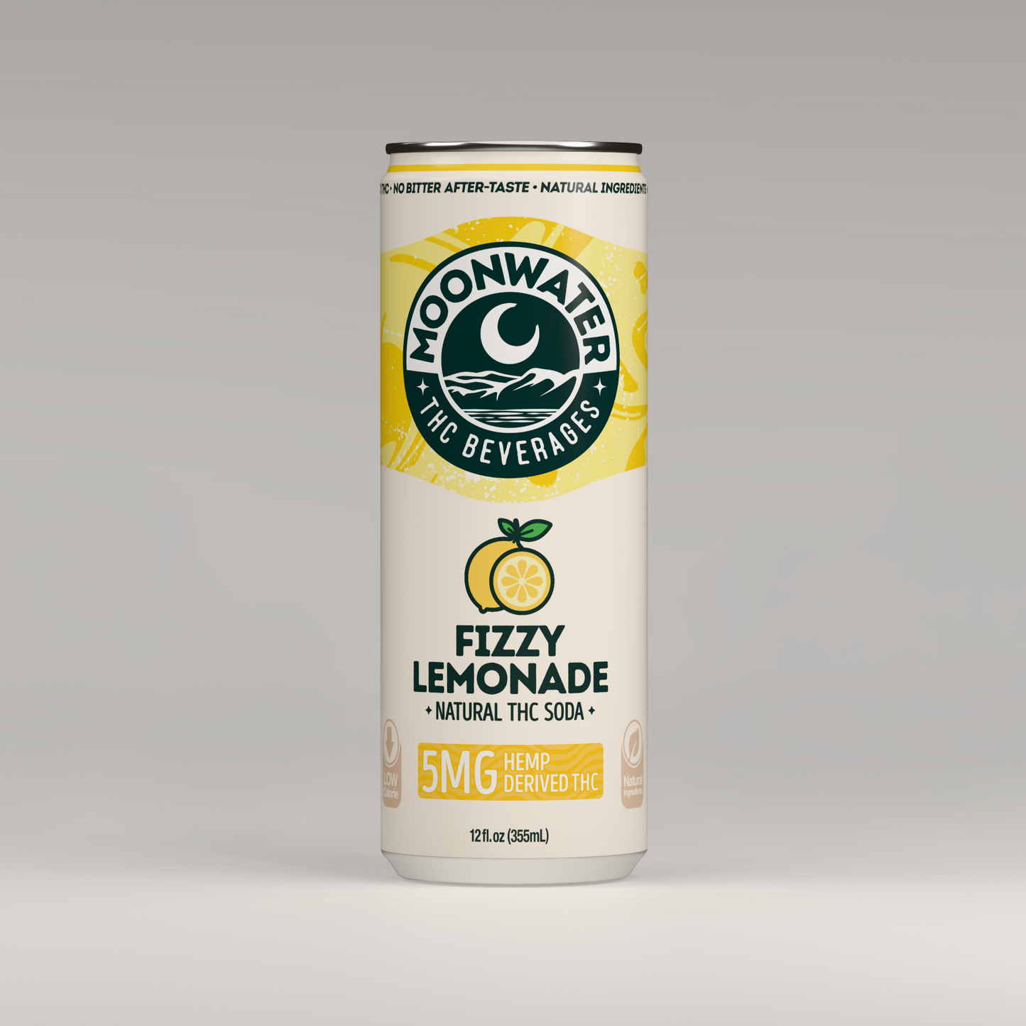 Moonwater - Day Drinker - 5 mg