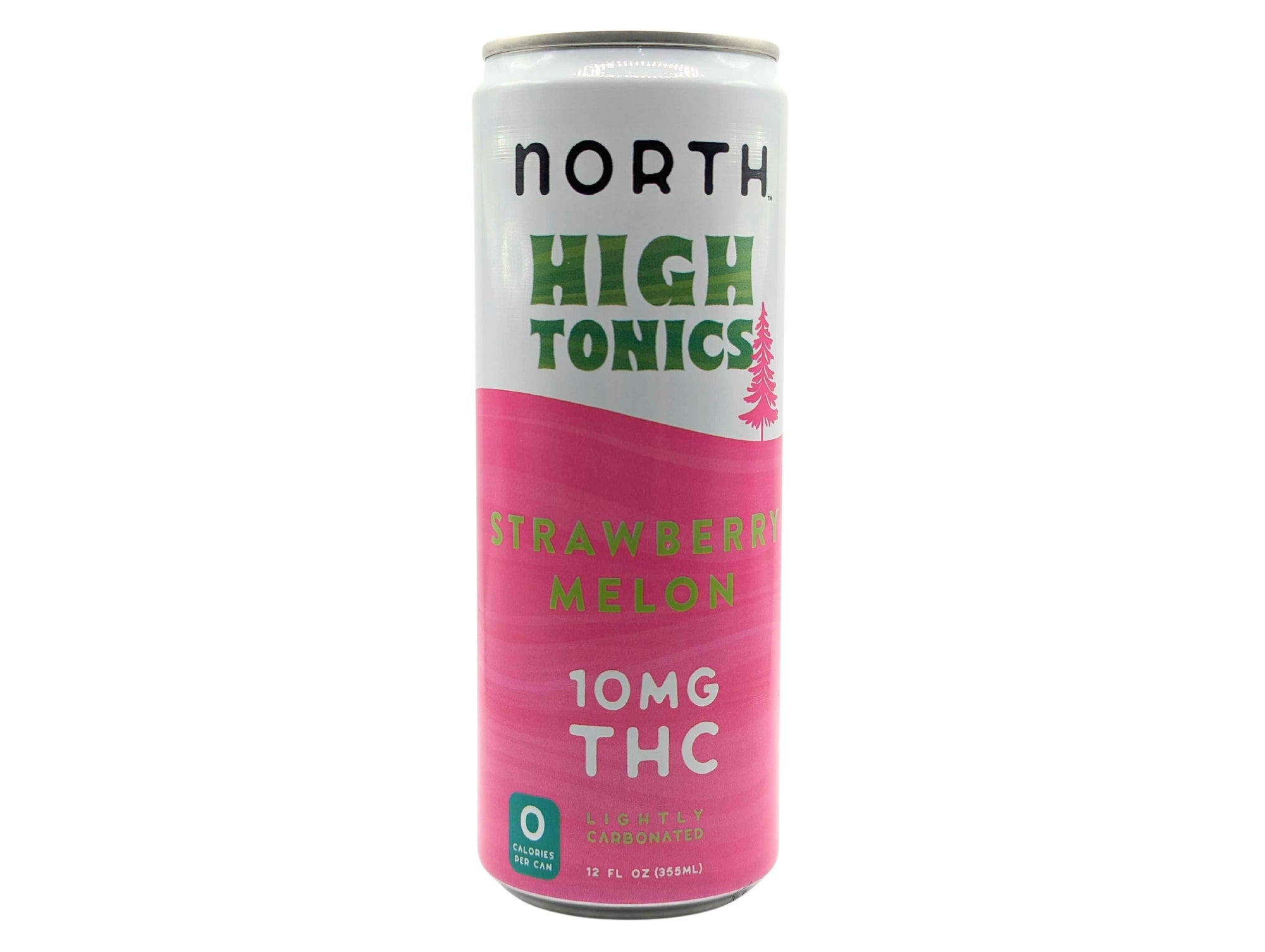 North D9 High Tonics