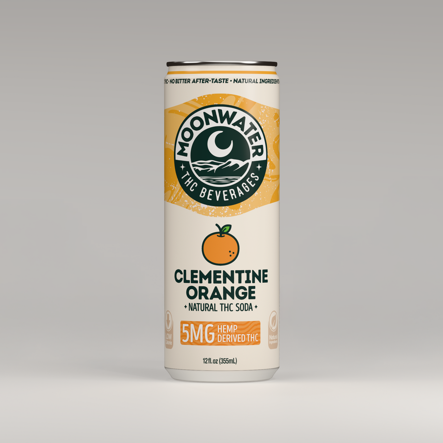 Moonwater - Day Drinker - 5 mg