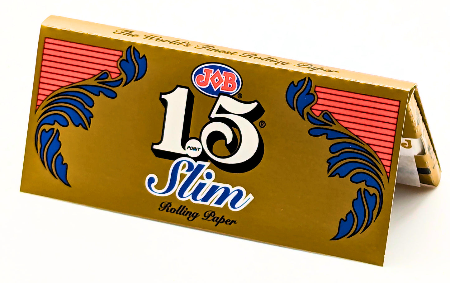JOB 1.5 Slim Rolling Paper