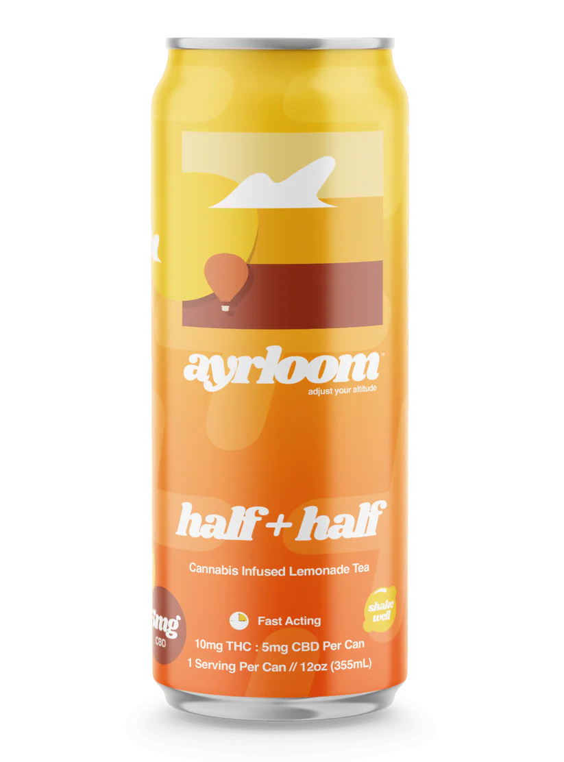 Ayrloom Infused Beverages