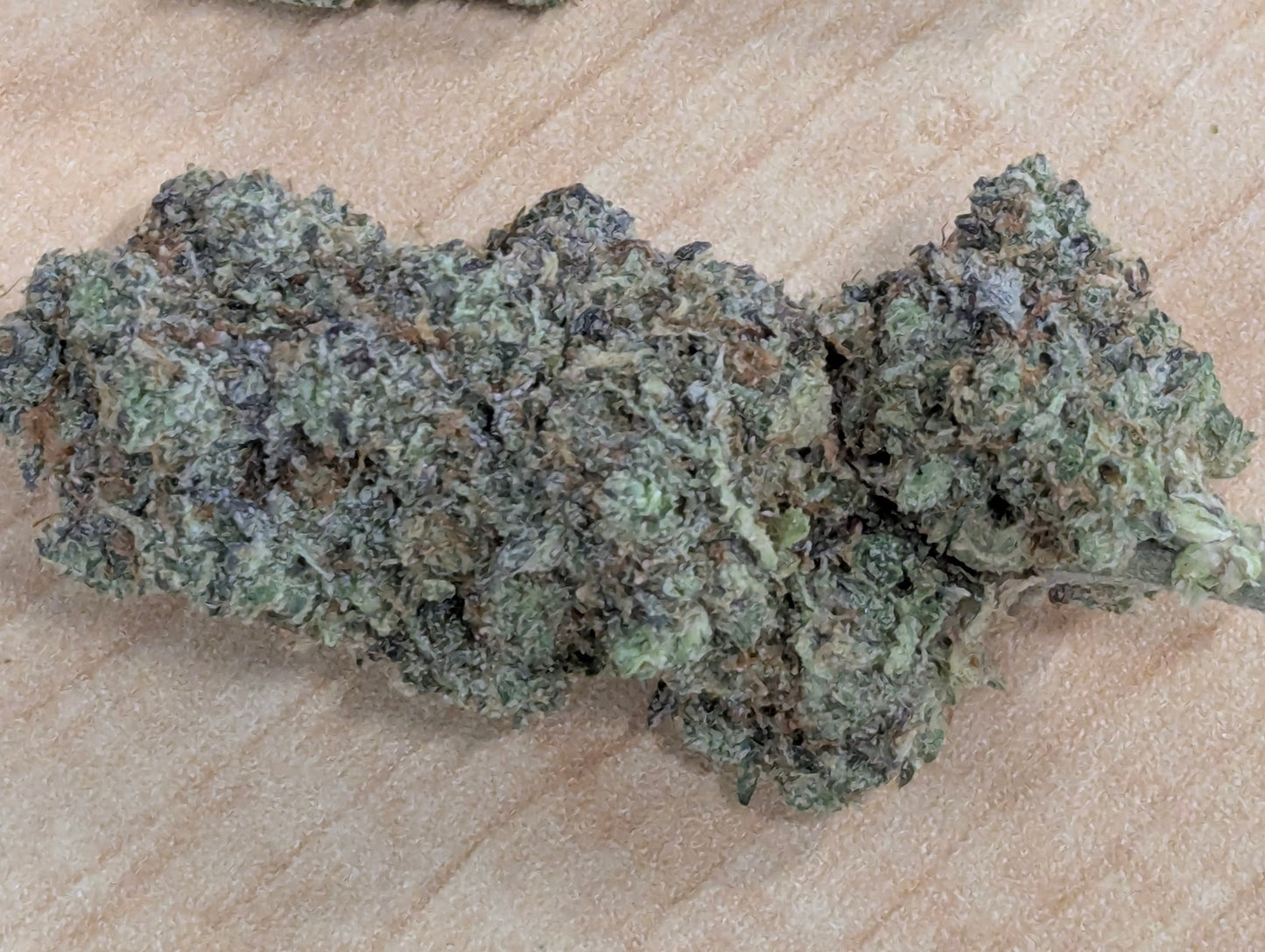Hemp Flower | High THC-A | Sherb Crasher