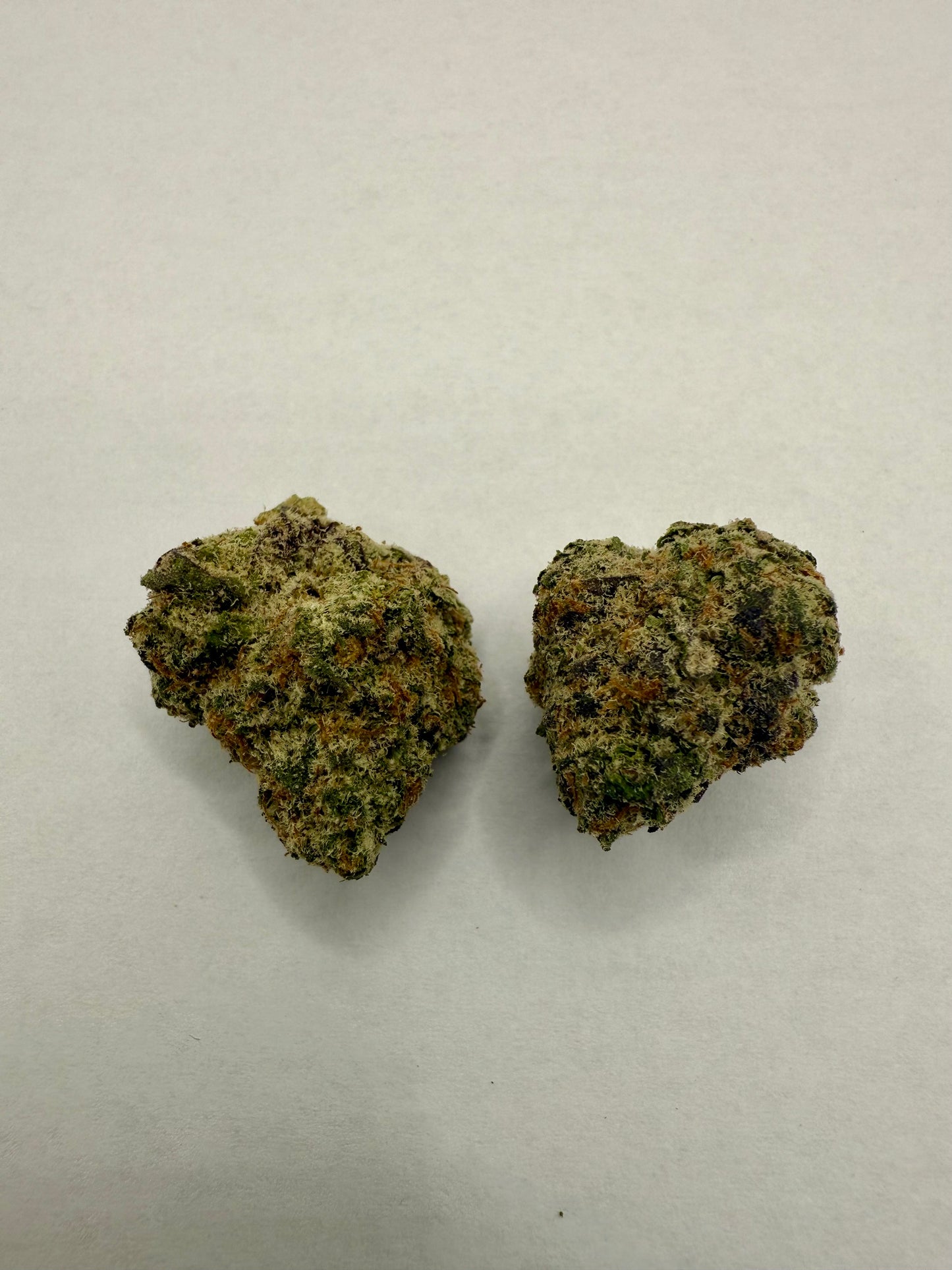 Hemp Flower | High THC-A | Purple Stardawg