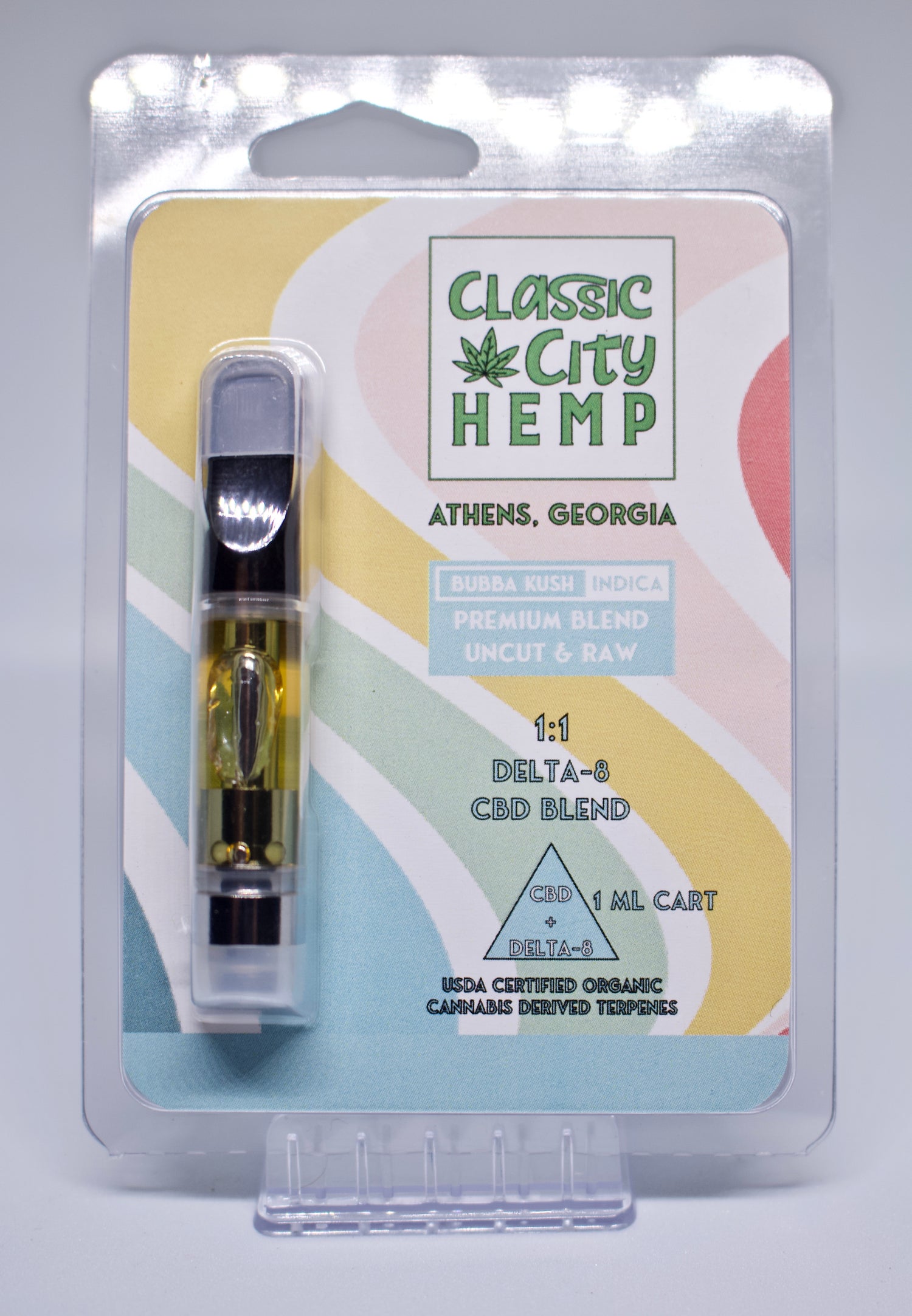 Hemp-Derived CBD Vapes: Disposables & Cartridges