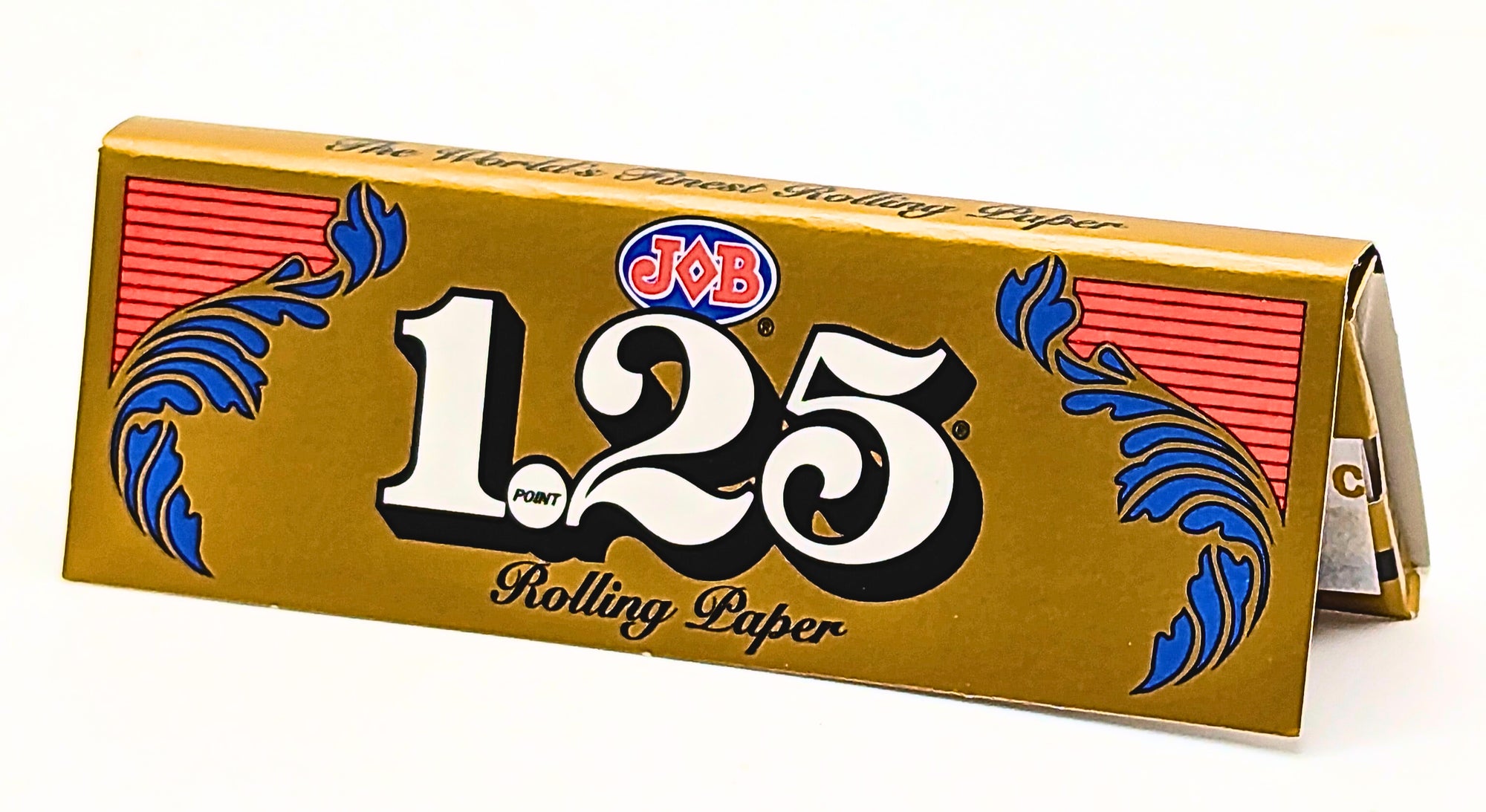 JOB  1.2 Rolling Paper