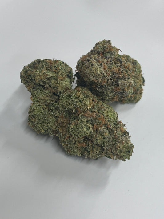 Hemp Flower | High THC-A | Beaver Cookies