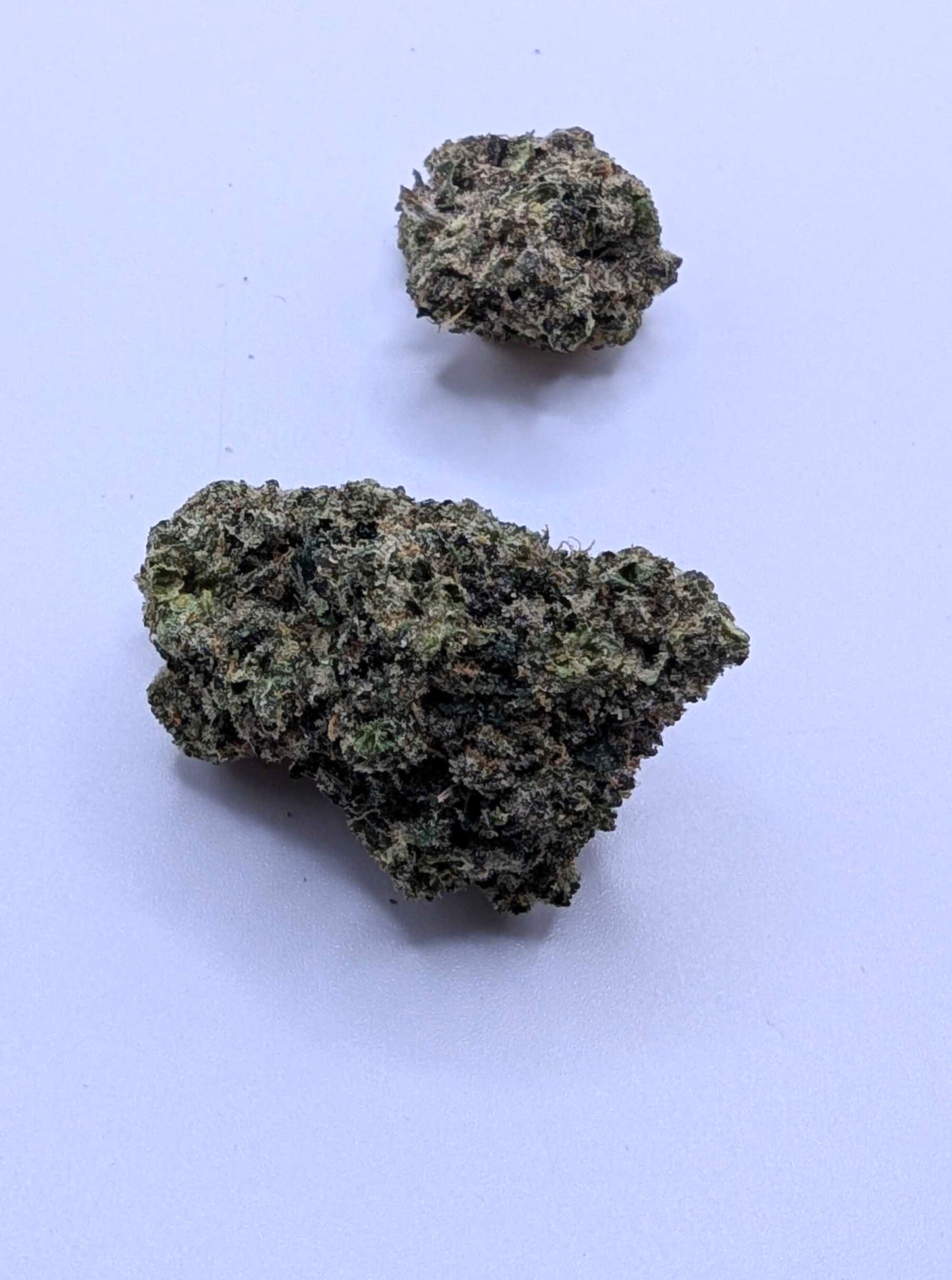 Hemp Flower | High THC-A | Wedding Gelato