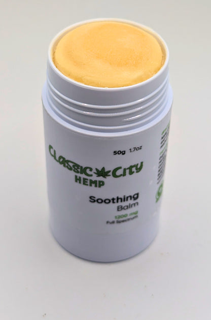 Bundle! 2 30pk 1-1 CCH Gummies + 2 CBD Herbal Balm