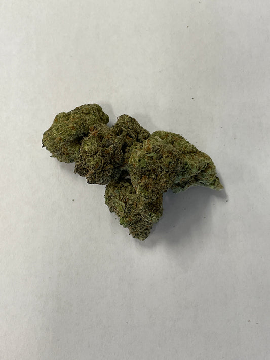 Hemp Flower | High THC-A | Willie Nelson