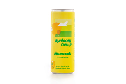 Ayrloom Infused Beverages