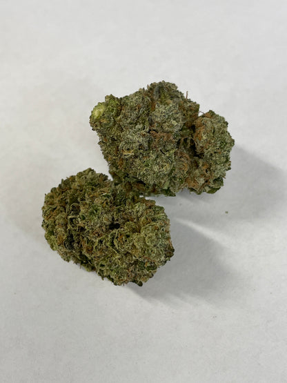 Hemp Flower | High THC-A | Cereal Milk
