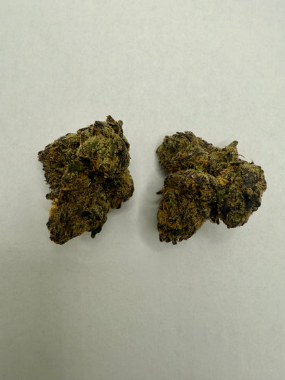 Hemp Flower | High THC-A | Candy Punch