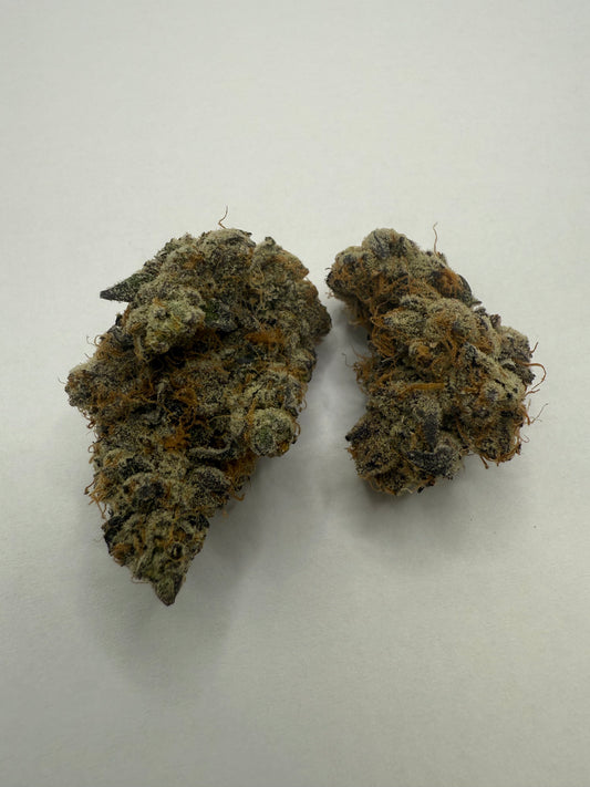 Hemp Flower | High THC-A | Funkadelic