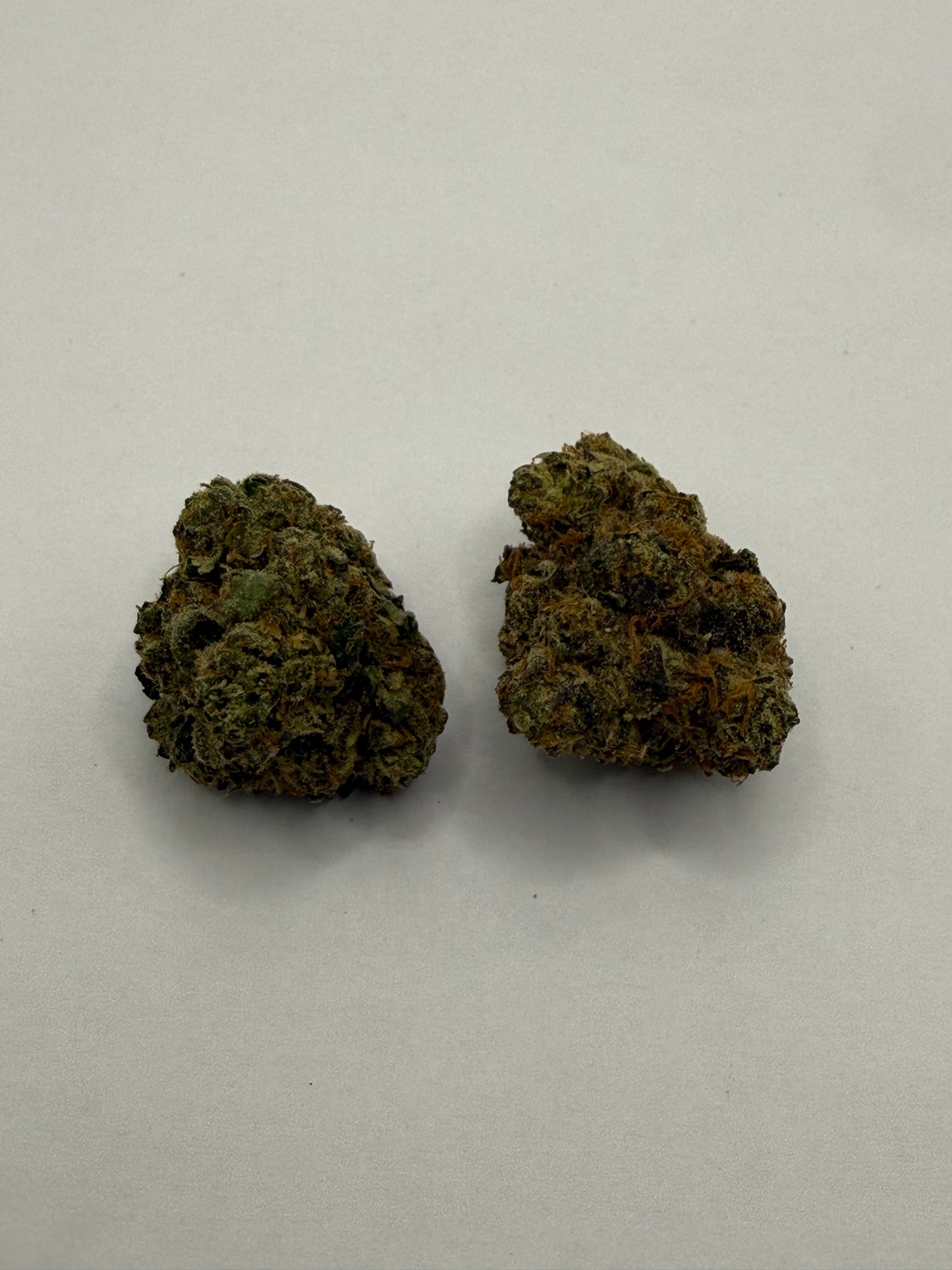 Hemp Flower | High THC-A | Grand Daddy Purp