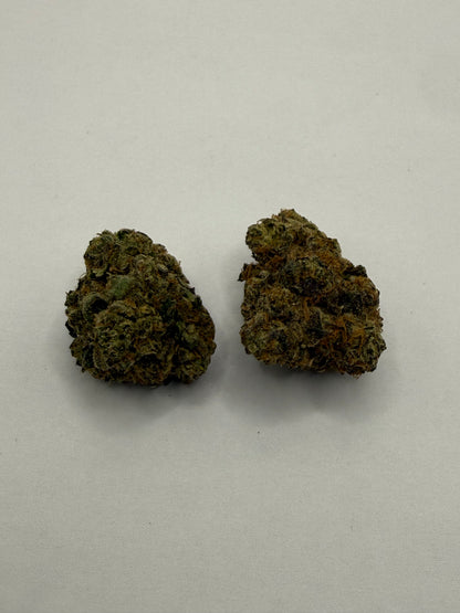 Hemp Flower | High THC-A | Grand Daddy Purp