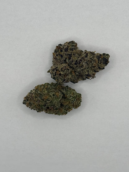 Hemp Flower | High THC-A | Grapechata