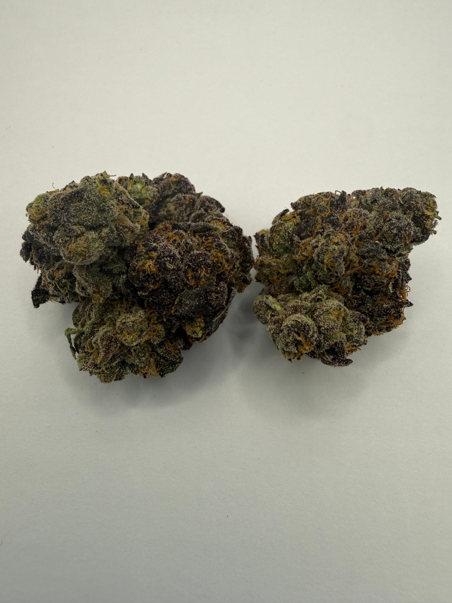 Hemp Flower | High THC-A | Jellyroll