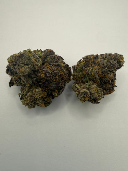 Hemp Flower | High THC-A | Jellyroll