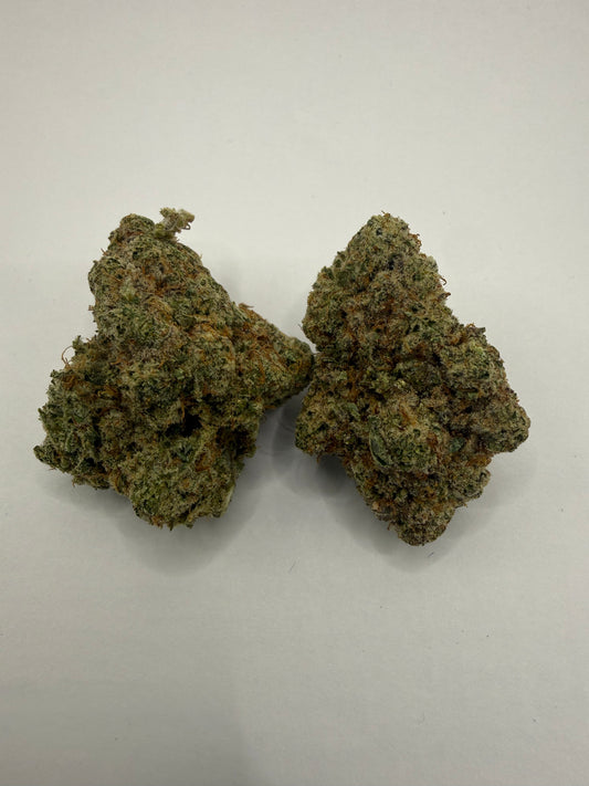 Hemp Flower | High THC-A | Wedding Crasher