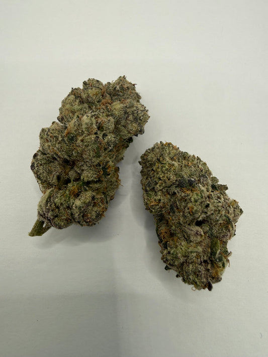 Hemp Flower | High THC-A | Frosted Cakes