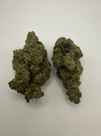 Hemp Flower | High THC-A | White Widow