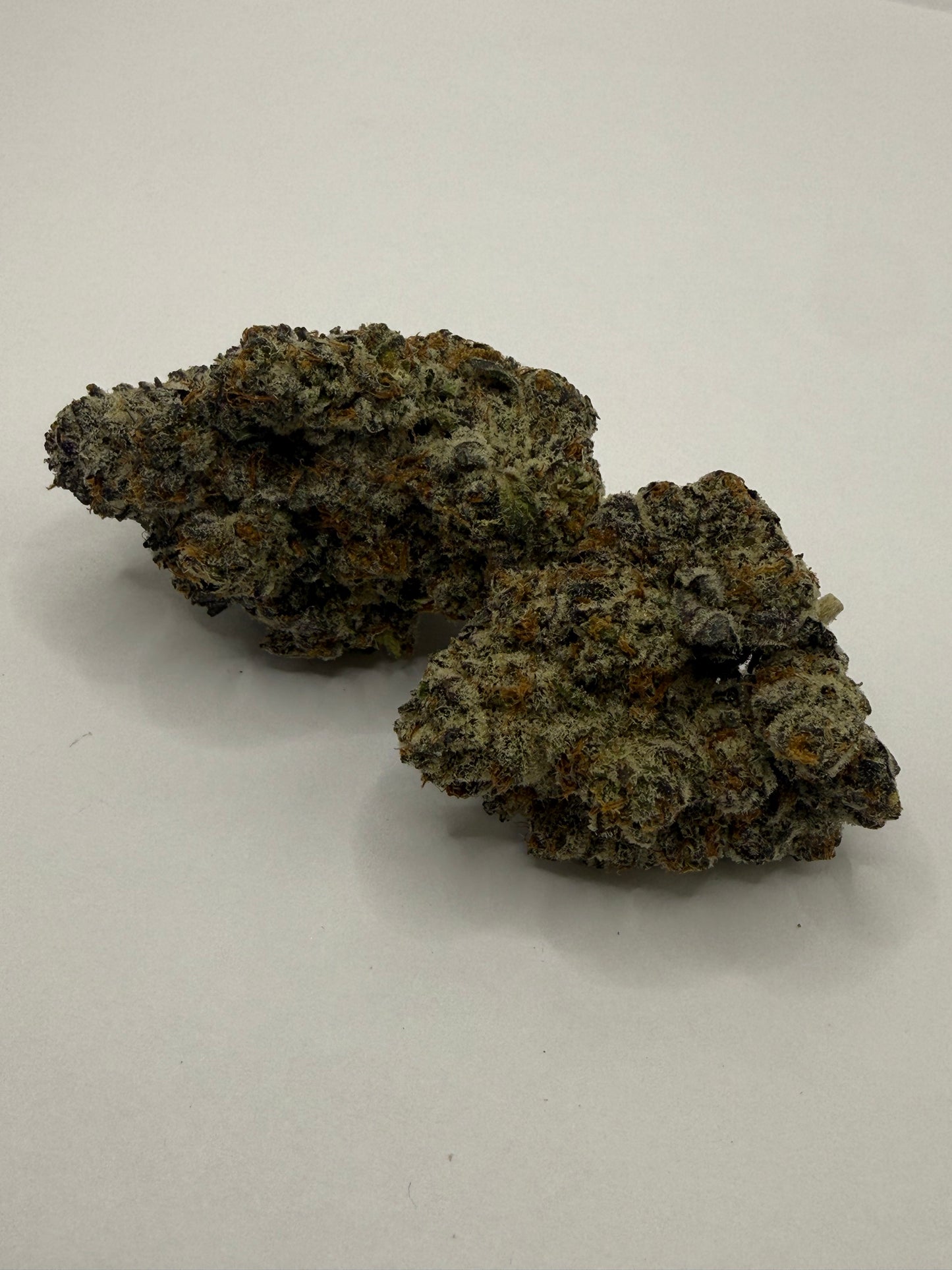 Hemp Flower | High THC-A | The Chronic