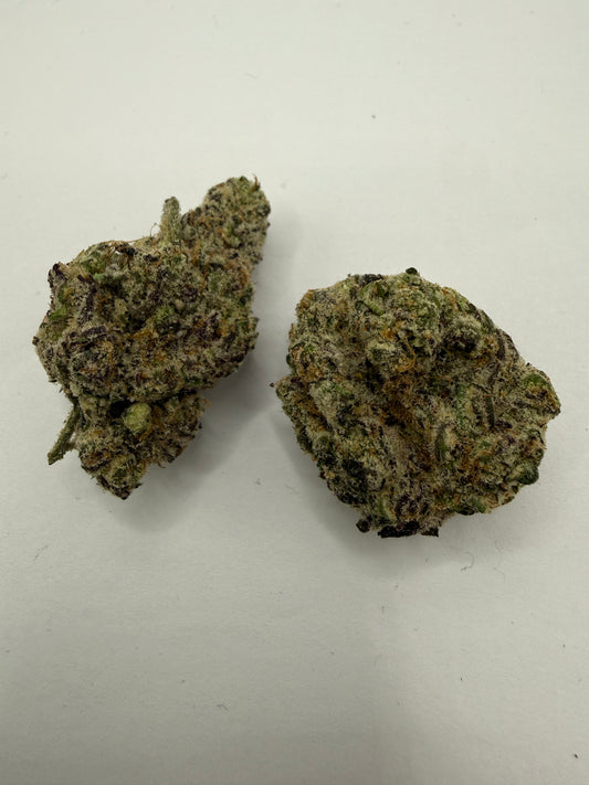 Hemp Flower | High THC-A | Sweet Cookie