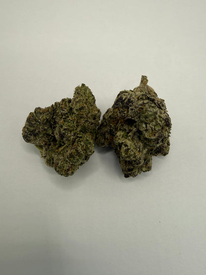 Hemp Flower | High THC-A | Deathstar