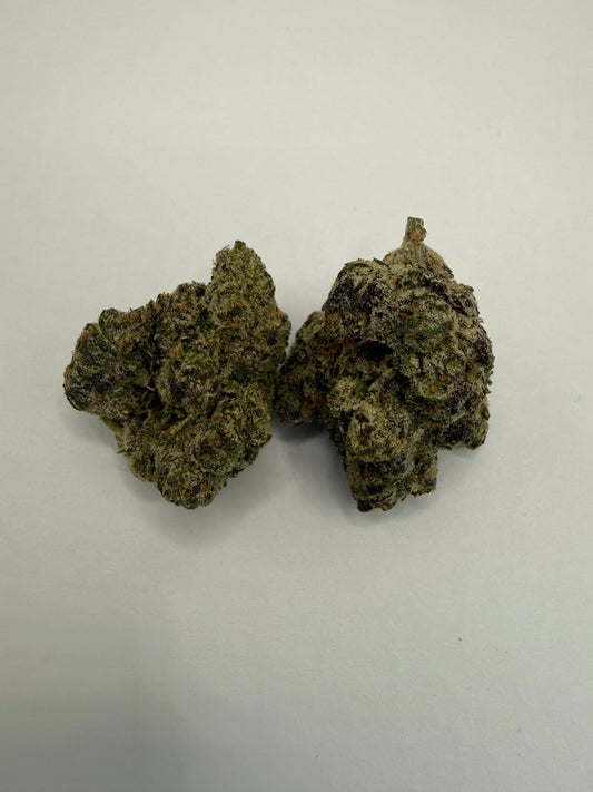 Hemp Flower | High THC-A | Deathstar