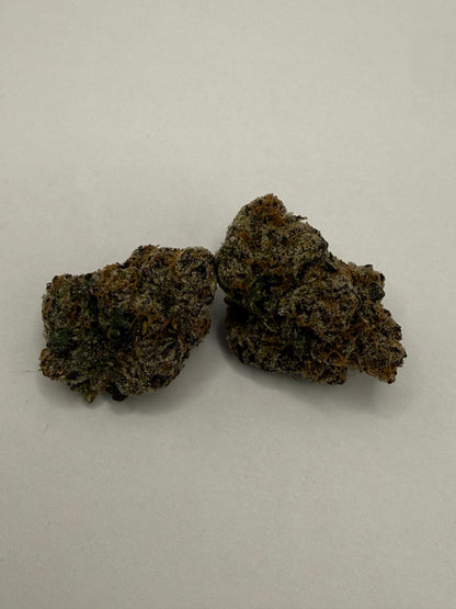 Hemp Flower | High THC-A | Laughing Buddha