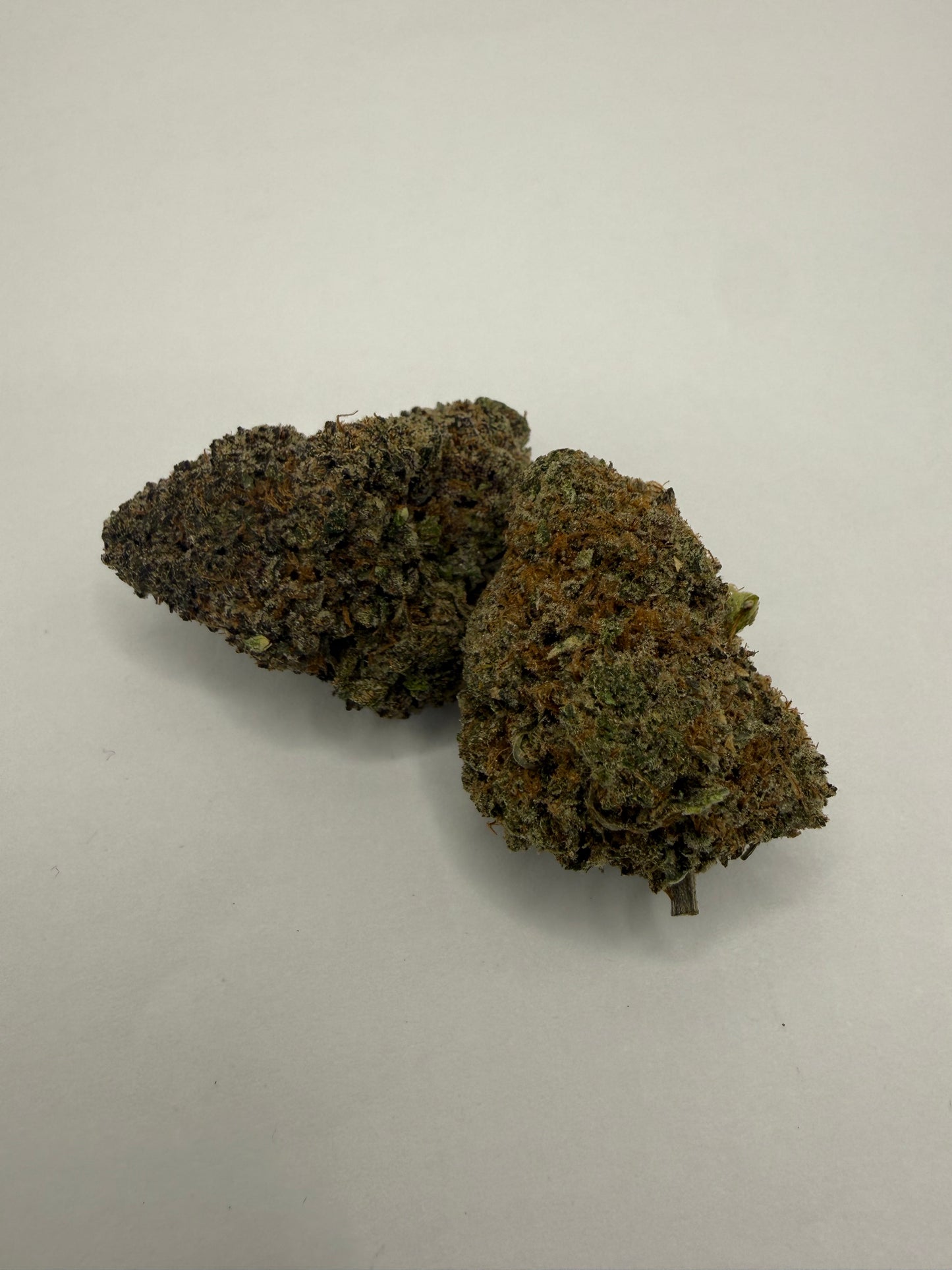 Hemp Flower | High THC-A | Hood Candy