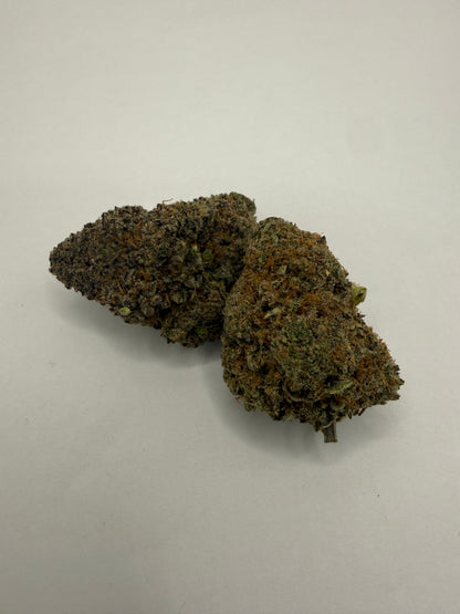 Hemp Flower | High THC-A | Hood Candy