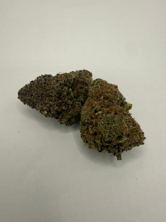 Hemp Flower | High THC-A | Hood Candy