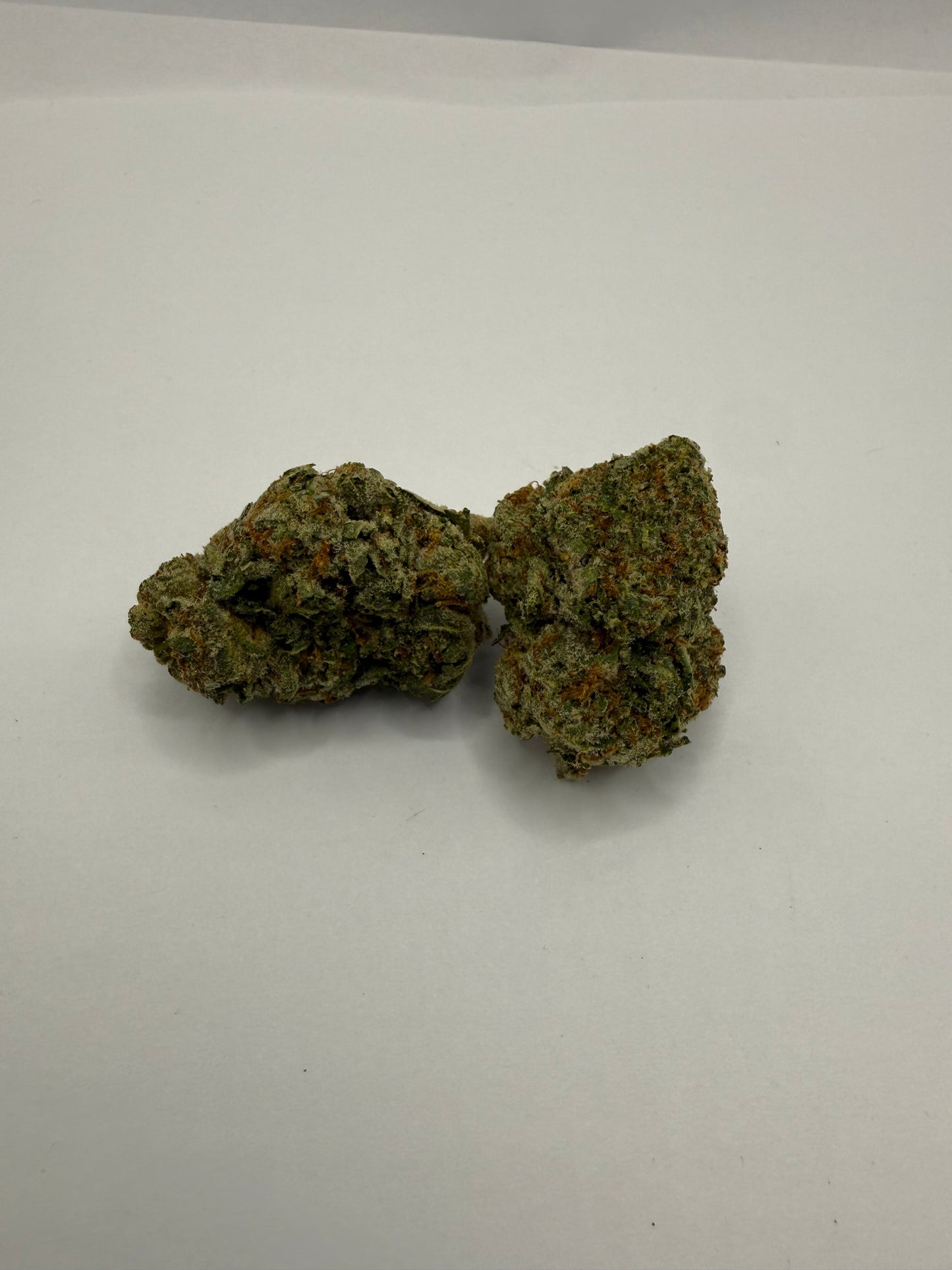Hemp Flower | High THC-A | Sour Slushie