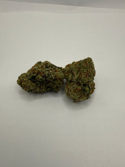 Hemp Flower | High THC-A | Sour Slushie