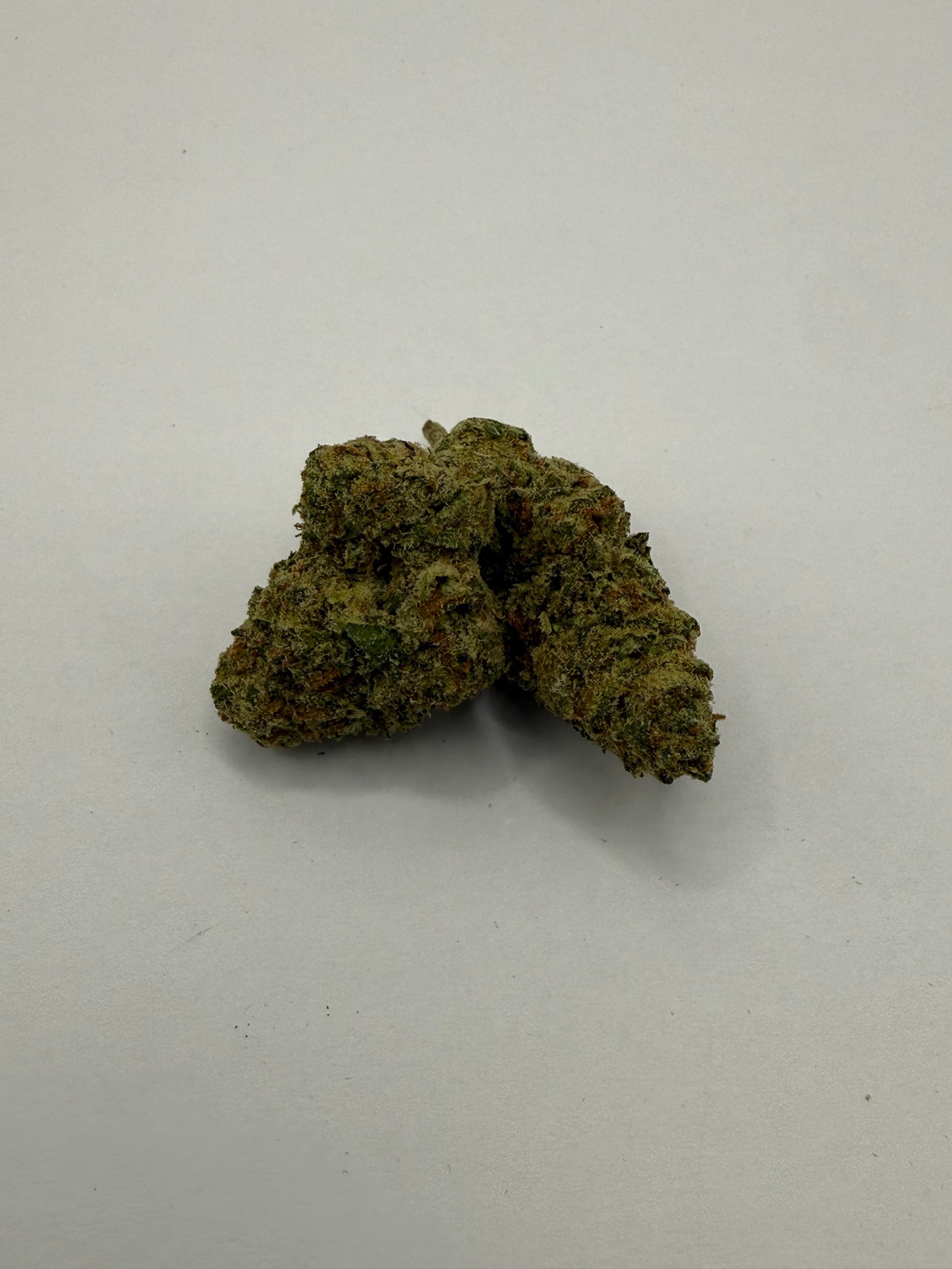Hemp Flower | High THC-A | Sour Toad
