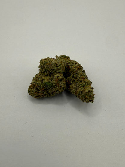Hemp Flower | High THC-A | Sour Toad