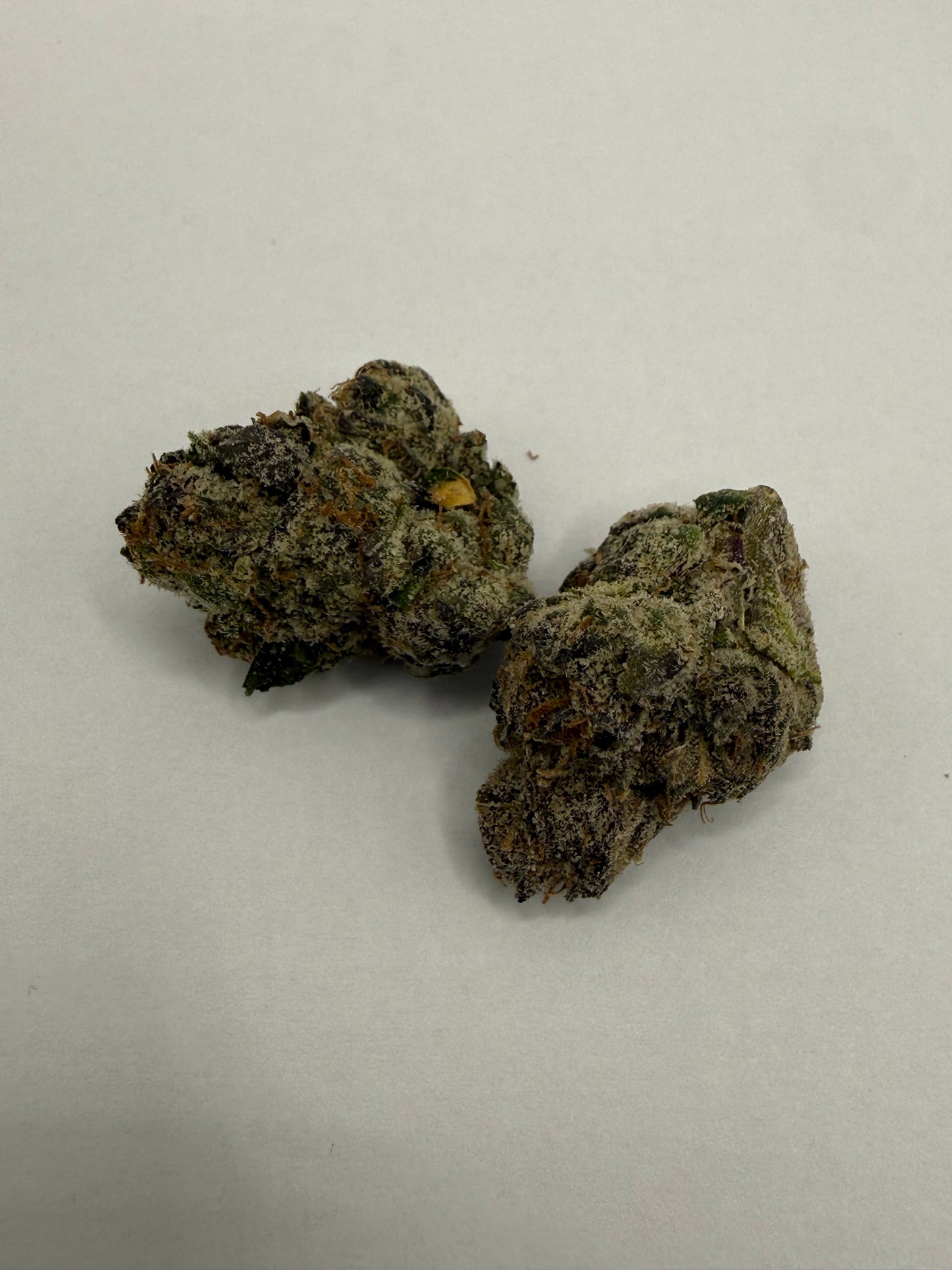 Hemp Flower | High THC-A | Candy Man