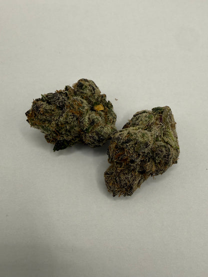 Hemp Flower | High THC-A | Candy Man