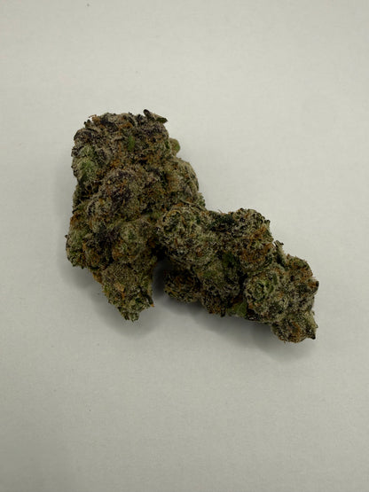 Hemp Flower | High THC-A | Headbanger